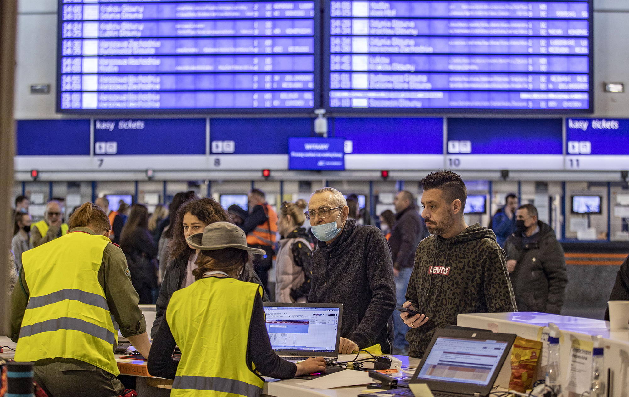 Як купити квитки на поїзд &quot;Київ-Варшава&quot; і чому їх постійно не вистачає